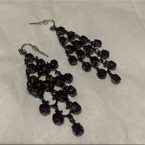 Women earrings 8pairs